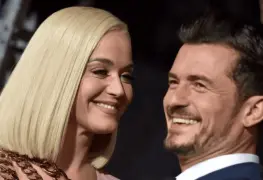 Adiós al amor: Katy y Orlando se separan.