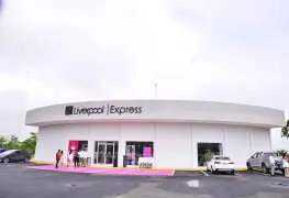 Liverpool Express llega a Macuspana con un innovador formato comercial