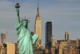 Estados Unidos, un ejemplo (I)