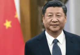 China impone aranceles a la UE.