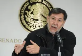 Niega pacto de alternancia