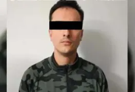 Usaba apps para vender arsenal militar