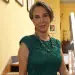 Florinda Meza desmiente rumores.