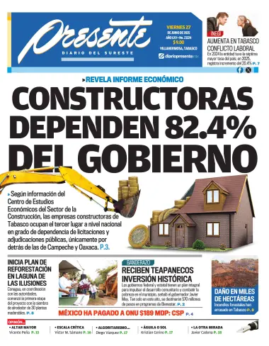 edicion impresa