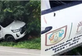 Emboscada en Guerrero