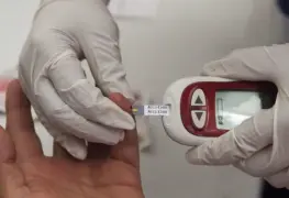 Diabetes, una emergencia nacional