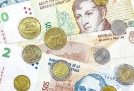 Pensó que era un regalo de Dios