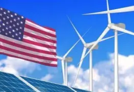 Estados Unidos, un ejemplo. (II)