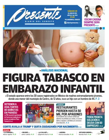 edicion impresa