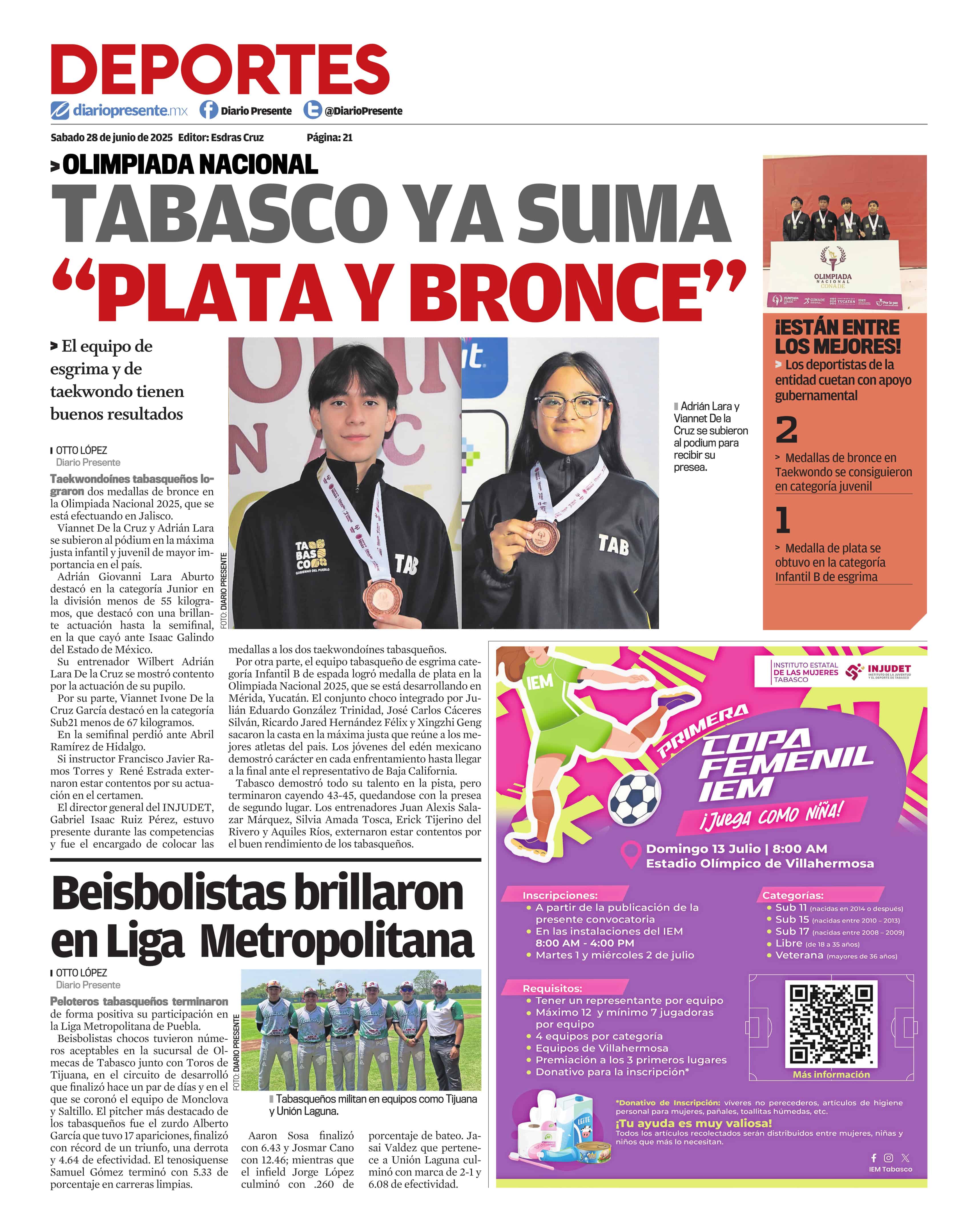 Titulo
