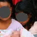 Niña y madre a los 12 años en centro