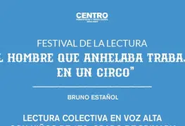 Entre cuentos, juegos y colores