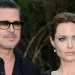 Brad Pitt demanda a Angelina Jolie