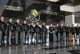 La Marina suena en Tabasco.