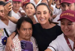 Salud Casa por Casa se expande.