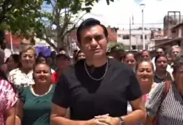 Gobierno sin distinción de colores