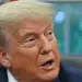 Trump ordena suspender fondos a ONG vinculadas a disturbios: