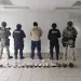Desmantela FIRT Olmeca cámaras ilegales.