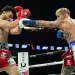 Chávez Jr. cae ante Jake Paul