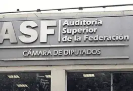 ASF detecta anomalías