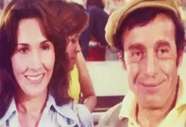 Florinda Meza aclara polémica.