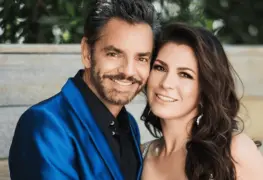 Eugenio Derbez habla y rompe el silencio por supuesta separación con Alessandra Rosaldo: Vivimos separados
