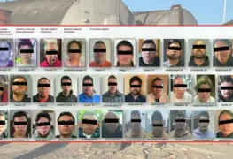 Destruyen red de huachicol.