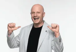 Estos son todos los famosos que competirán en el reality show de Televisa 2025