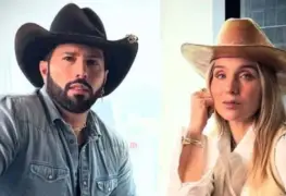 Aclaran crisis matrimonial