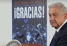"¡GRACIAS!"