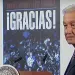 "¡GRACIAS!"