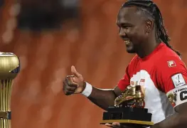 Exjugador de Liga MX anotó el gol del campeonato pese a jugar lesionado