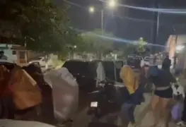 Cateos en Cancún revelan red de trata