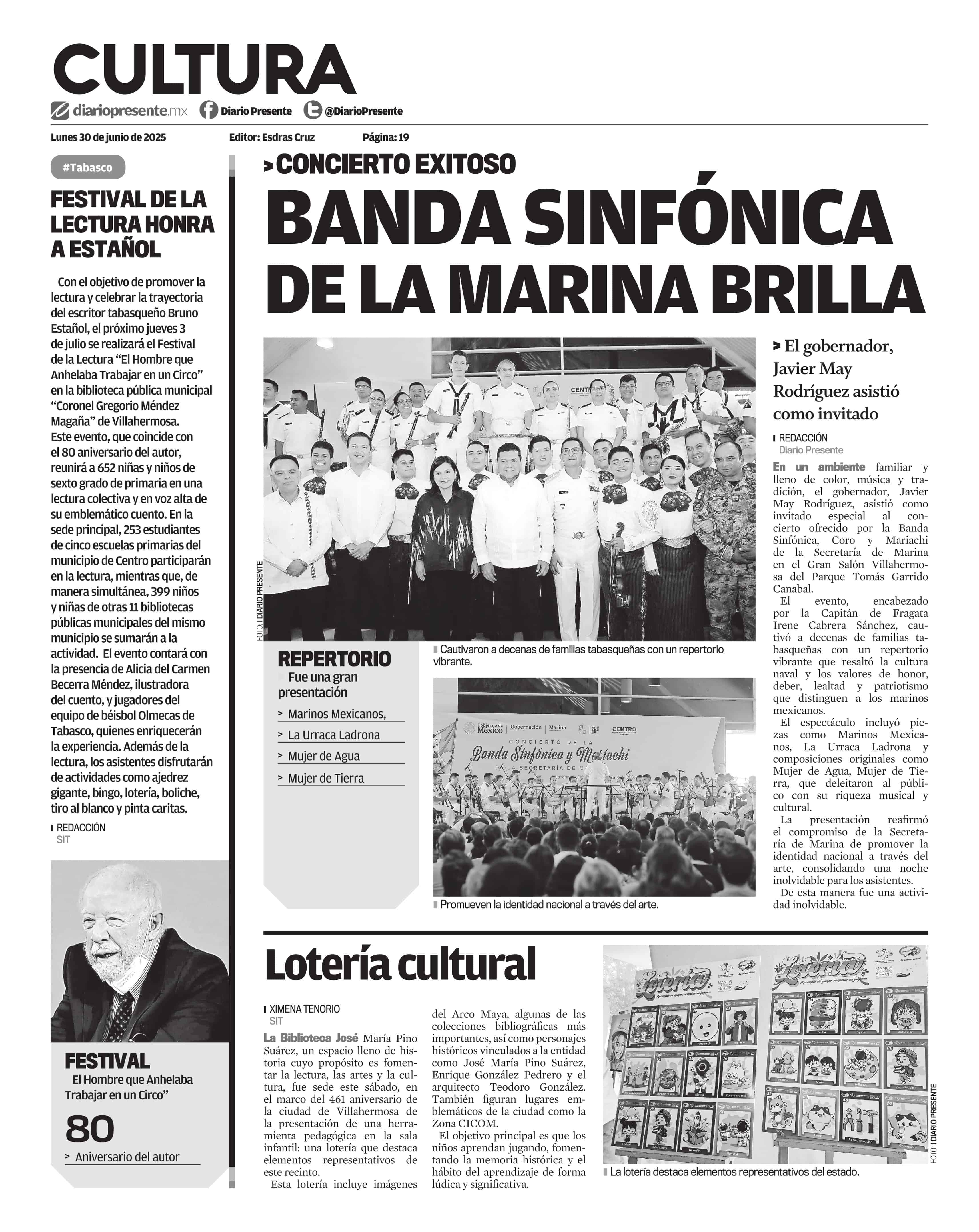Titulo
