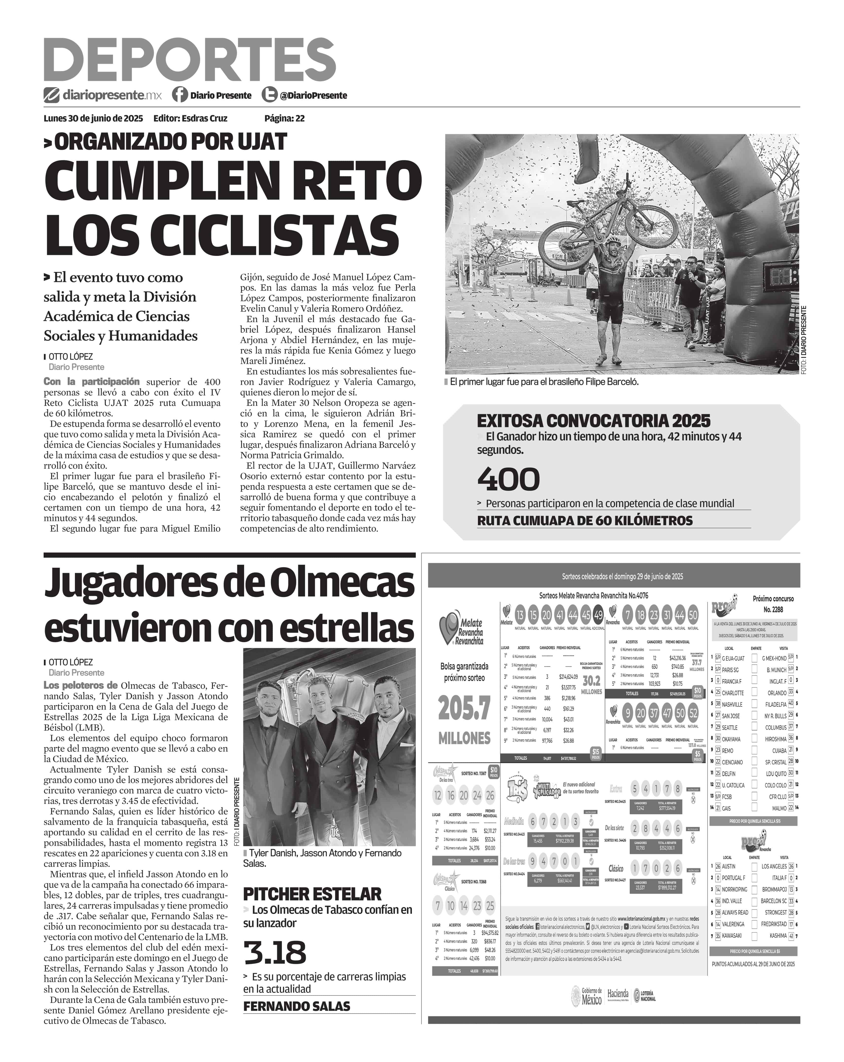 Titulo