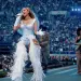 Beyoncé en aprietos por su camiseta.