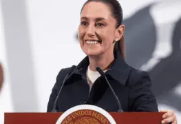 Sheinbaum integra 81 hospitales al IMSS.