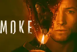 Smoke: una serie que retrata una tragedia real