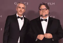 Películas mexicanas destacan en The New York Times.