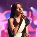 Ángela cancela show en Colombia.