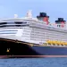 Acto heroico en el Disney Dream.