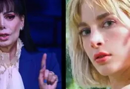 Maribel Guardia desmiente sobre su proceso legal