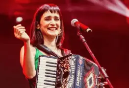 Julieta Venegas recibirá el Premio Pirineos Sur 2025 por su impacto social y cultural