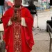 Diócesis: barbarie, el ataque a sacerdote.