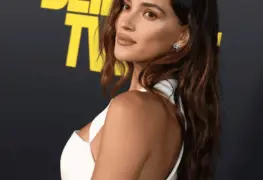 Wonder Woman: ¿nueva actriz en camino?