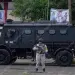 Muere hombre tras tomar rehenes en centro comunitario