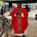 Padre Héctor permanece en terapia intensiva