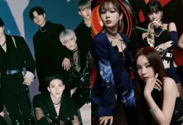 México se llena de K-pop