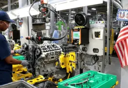 EE.UU. pierde 33,000 empleos privados en junio, según ADP