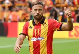 ¡Regresa del Mundial y termina detenido!